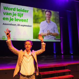 richard de leth gezondheid coach