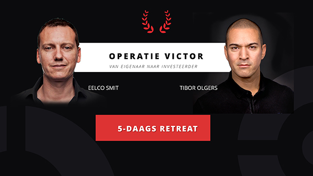 operatie victor
