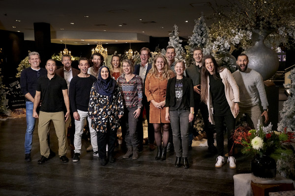 doorbraak 5 Operatie Doorbraak november 2019