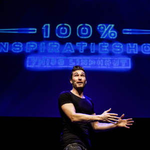 thijs lindhout spreker thijs lindhout spreker