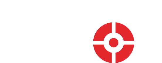 Tibor logo 2019 wit en rood PNG