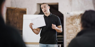 Groei realiseren door Tibor