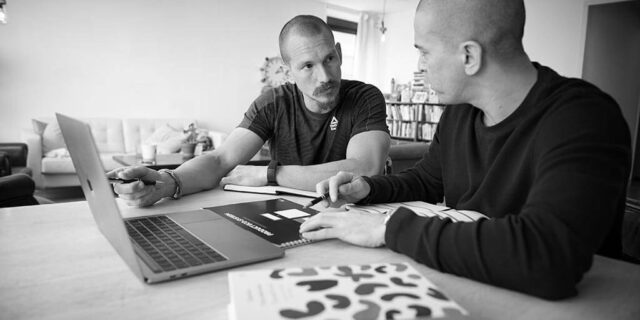 Operatie Bulletproof door Tibor