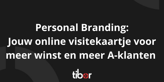personal branding