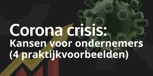 aanpassen bedrijfsvoering